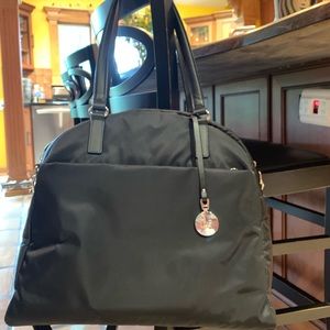 Lo and Sons O.M.G overnighter!  Perfect!!